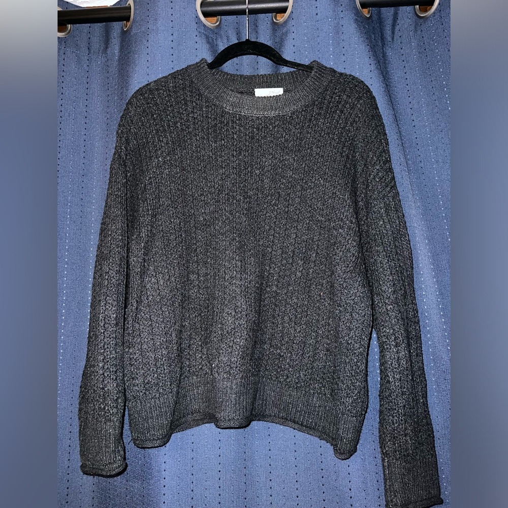 Universal Thread Sweater